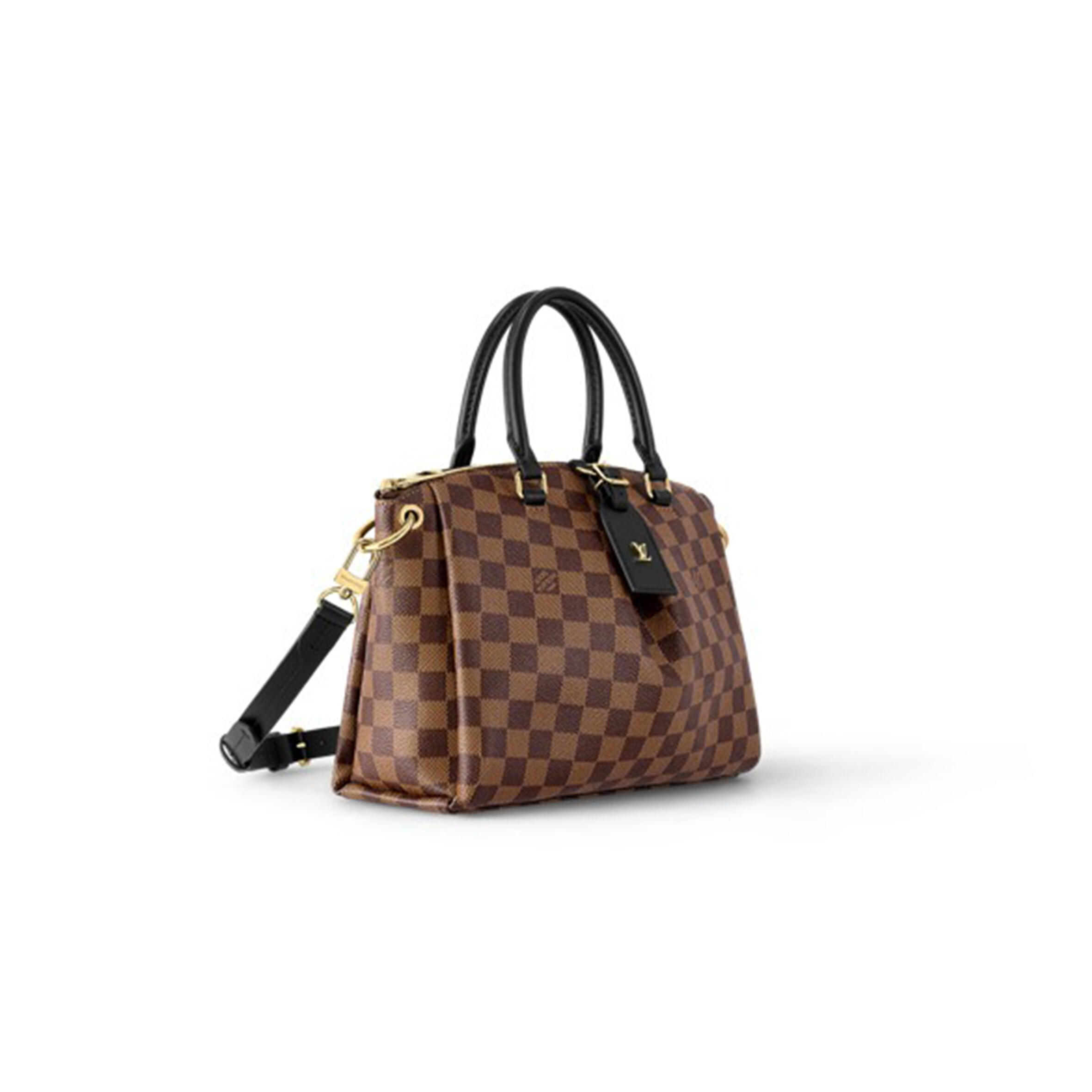 LOUIS VUITTON ODÉON TOTE MM N45283 (32*27*11cm) LOUIS VUITTON ODÉON TOTE MM N45283 (32*27*11cm)